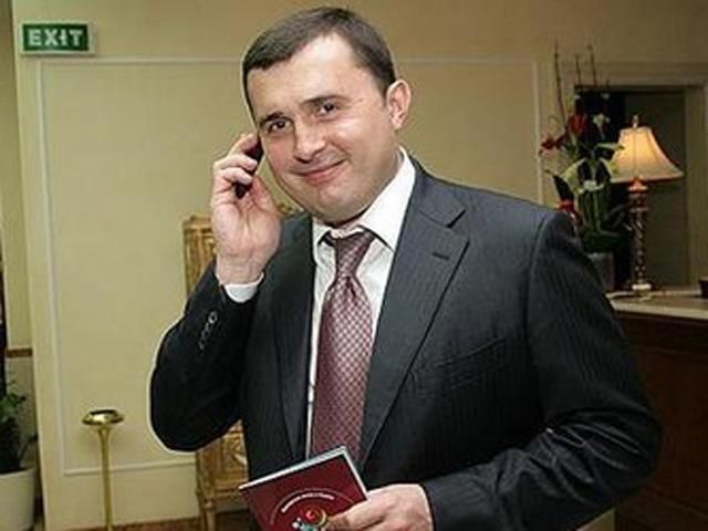 Экс-депутата Шепелева экстрадировали из Венгрии Экс-депутата Шепелева экстрадировали из Венгрии