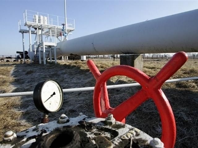 Україна може відмовитись від російського газу, — експерт Україна може відмовитись від російського газу, — експерт