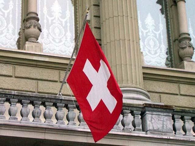 Швейцария тоже может ввести санкции против России