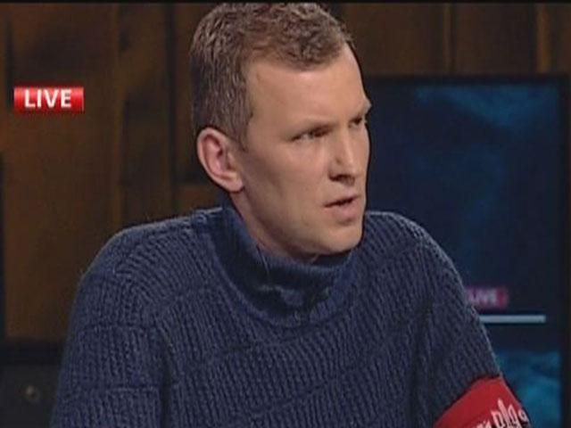 30 працівників міліції затримували трьох осіб, – Мазур про справу Музичка 30 працівників міліції затримували трьох осіб, – Мазур про справу Музичка