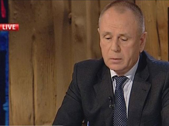 Общество напугано вооруженными людьми, – Джига Общество напугано вооруженными людьми, – Джига