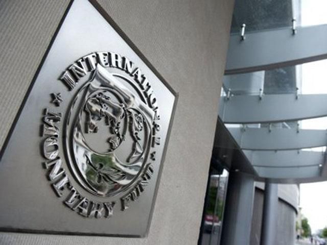 У квітні МВФ обіцяє вирішити питання надання Україні 14-18 мільярдів доларів кредиту