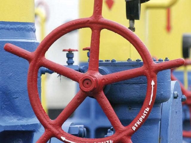 Удвоение Россией цены на газ - плата за независимость Украины, - Яценюк