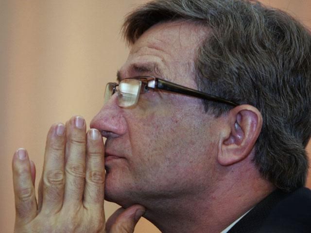 То, что Донбасс кормит Украину - это миф, область дотационная, - Тарута То, что Донбасс кормит Украину - это миф, область дотационная, - Тарута