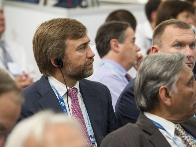 Державна Рада Криму опублікувала список із 321-ї персони нон-грата Державна Рада Криму опублікувала список із 321-ї персони нон-грата