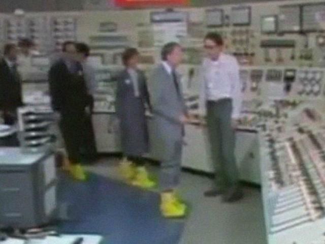 28 березня на АЕС Трі-Майл-Айленд у США ледь не вибухнув реактор 28 березня на АЕС Трі-Майл-Айленд у США ледь не вибухнув реактор