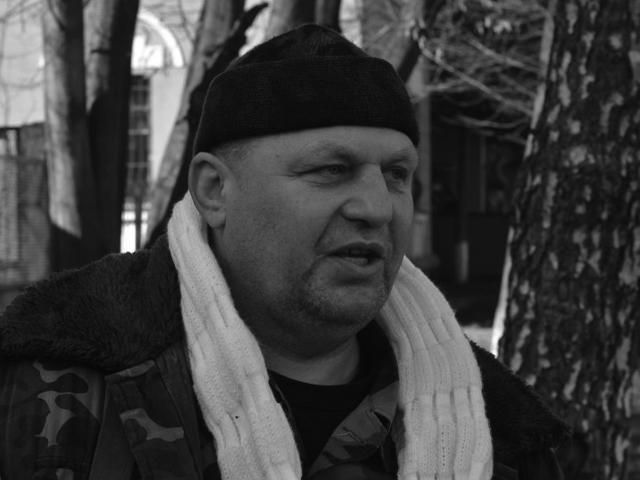 Рівненська міськрада назвала загибель "Сашка Білого" – політичним вбивством