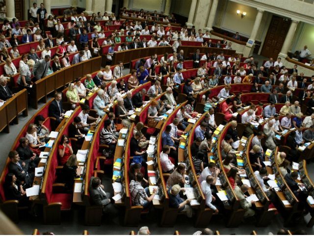 Профильный комитет рекомендовал Раде принять в первом чтении изменения в бюджет-2014 Профильный комитет рекомендовал Раде принять в первом чтении изменения в бюджет-2014