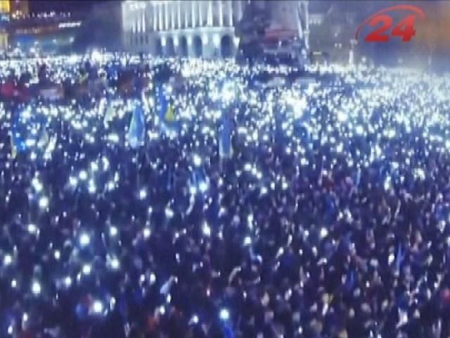 Музика від телеканалу новин "24": "Хроніка дня"