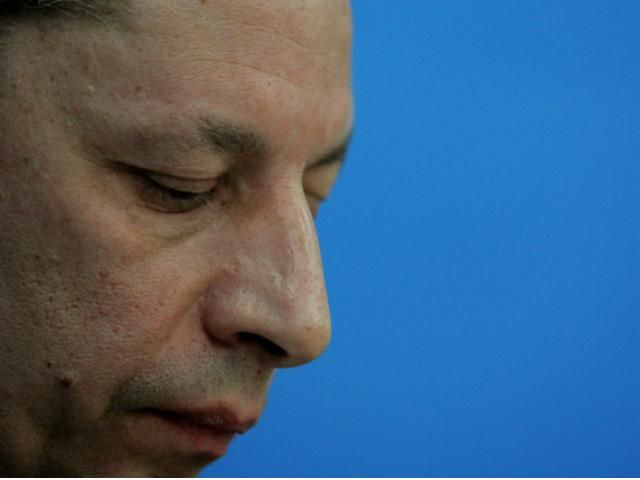 ЦВК зареєструвала кандидатом у президенти Бойка ЦВК зареєструвала кандидатом у президенти Бойка