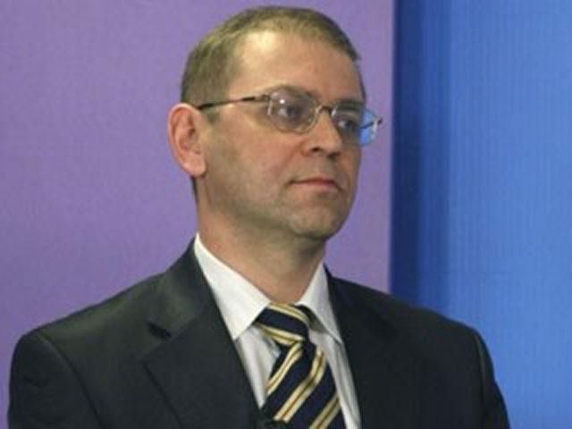 Готовятся поезда для эвакуации людей из Крыма, — Пашинский Готовятся поезда для эвакуации людей из Крыма, — Пашинский