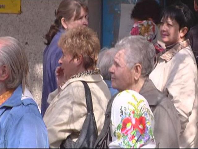 Росія може визнати мешканців Криму іноземними громадянами, - ДМС Росія може визнати мешканців Криму іноземними громадянами, - ДМС