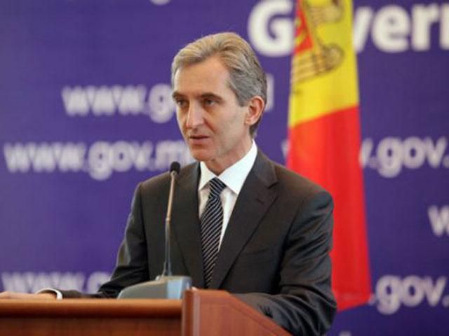 Молдова заявила, що не зможе відбити зовнішню атаку Молдова заявила, що не зможе відбити зовнішню атаку