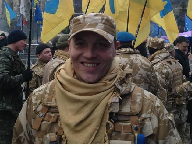 Росія хоче зірвати президентські вибори, — Парубій Росія хоче зірвати президентські вибори, — Парубій