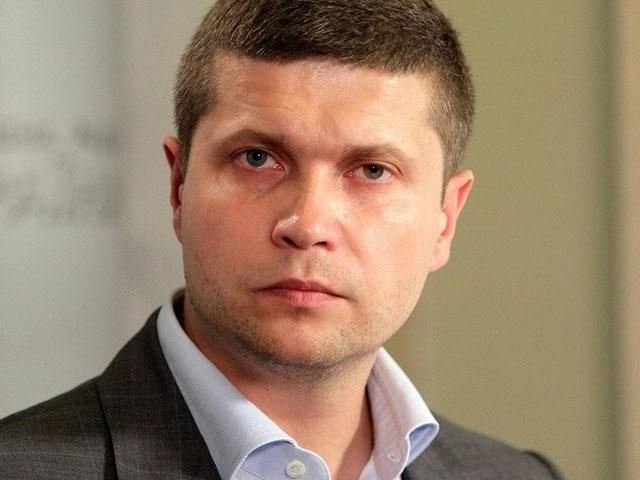 Переможе той кандидат, в якого повірять люди зі Сходу, — Різаненко Переможе той кандидат, в якого повірять люди зі Сходу, — Різаненко