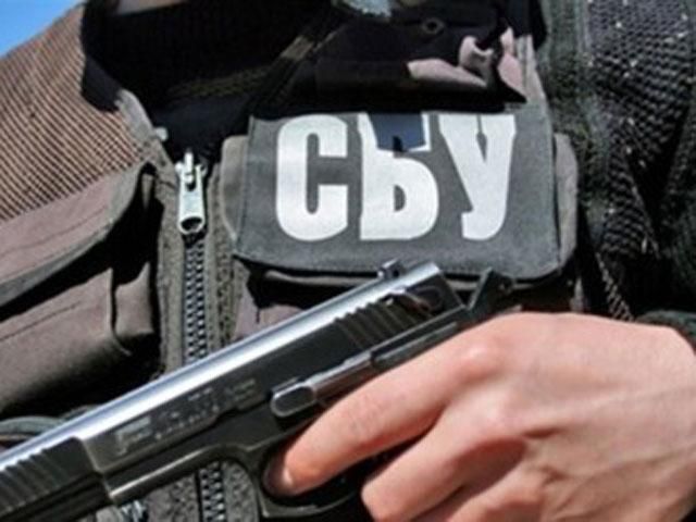 СБУ викрила в Києві групу провокаторів, яку очолював екс-розвідник із Севастополя СБУ викрила в Києві групу провокаторів, яку очолював екс-розвідник із Севастополя