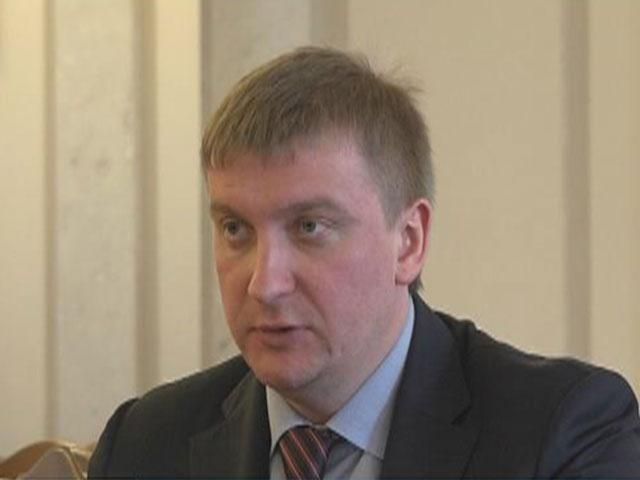 Павел Петренко: Россия против закона Павел Петренко: Россия против закона