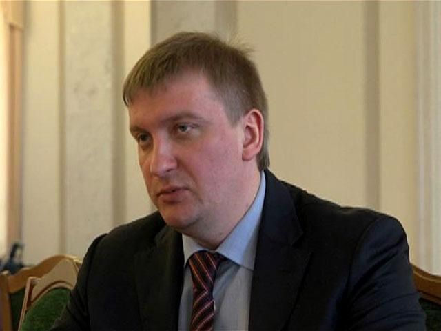 Компенсувати втрачене в Криму майно зможе кожен громадянин, — Мін'юст Компенсувати втрачене в Криму майно зможе кожен громадянин, — Мін'юст