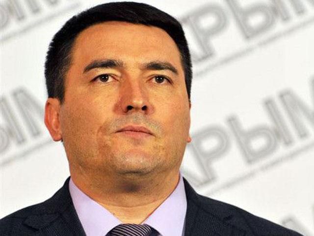 В Крыму ввели мораторий на выдачу земли В Крыму ввели мораторий на выдачу земли