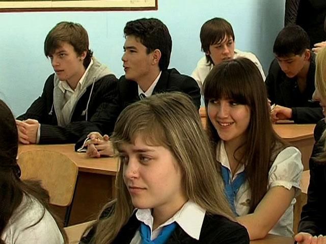 Кримські випускники зможуть вступити в українські ВНЗ, — Міносвіти