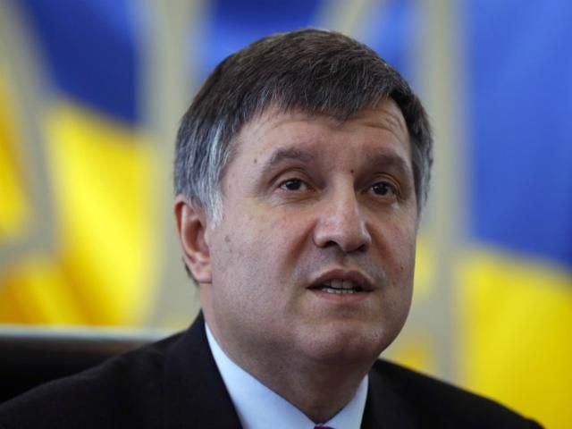 Пашинский говорит, что оснований для отставки Авакова нет