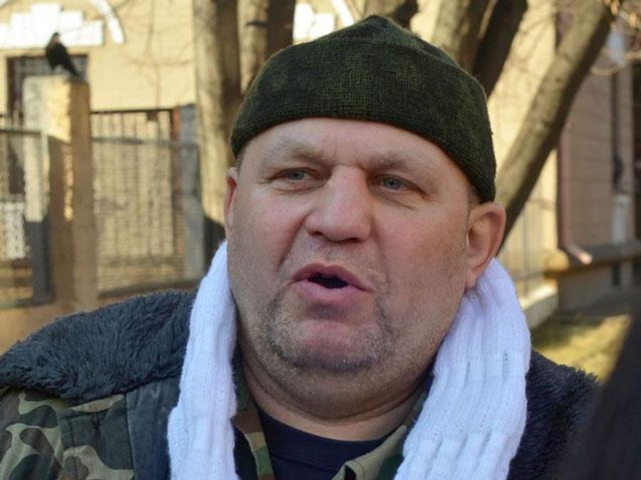 Рада створила комісію у справі загибелі Сашка Білого