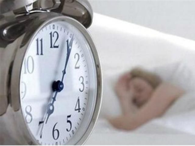 С 30 марта украинцы переходят на летнее время С 30 марта украинцы переходят на летнее время