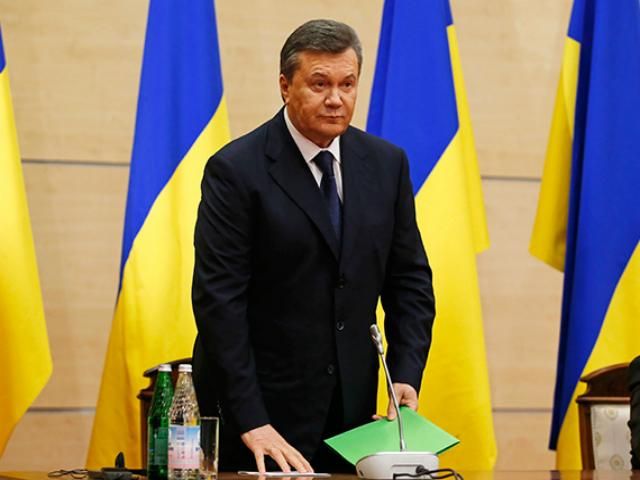 Лидеры Майдана пришли к власти на плечах нацистских штурмовиков, - Янукович Лидеры Майдана пришли к власти на плечах нацистских штурмовиков, - Янукович