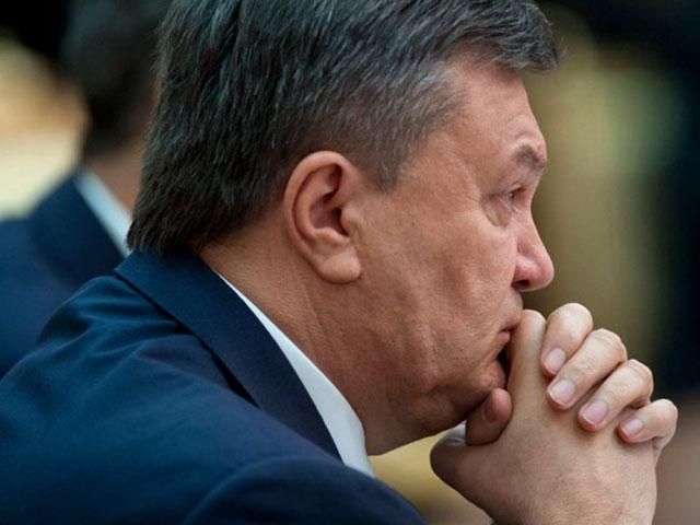 В Раде под давлением Майдана приняли антиконституционные законы, - Янукович
