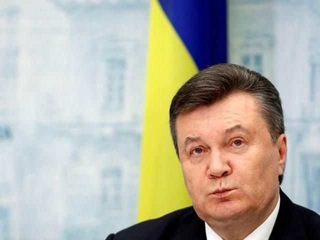 Янукович ще раз пояснив, чому не підписав Угоду про асоціацію Янукович ще раз пояснив, чому не підписав Угоду про асоціацію