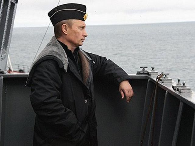 Путін пообіцяв віддати Україні техніку з підрозділів, які не перейшли на бік Росії