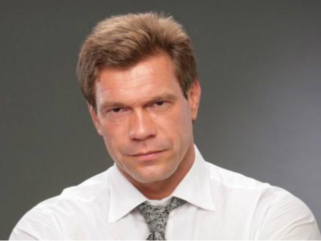 Царев идет в президенты Царев идет в президенты