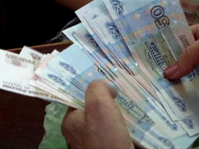 Сепаратисты в Крыму получат 13 миллиардов рублей на выплату пенсий