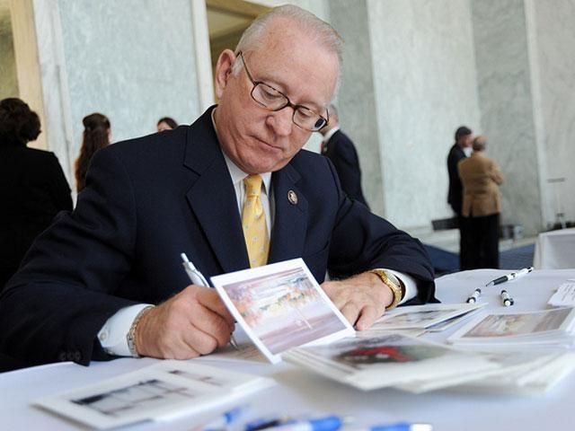 Конгресмени США закликали Обаму до негайного втручання в ситуацію в Україні Конгресмени США закликали Обаму до негайного втручання в ситуацію в Україні