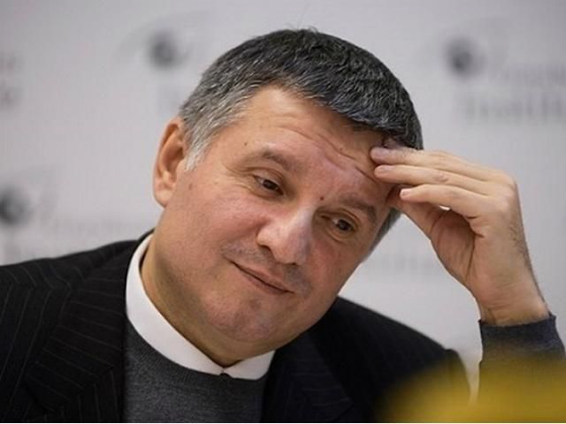 Аваков переживає за порядок у державі, але до відставки готовий 