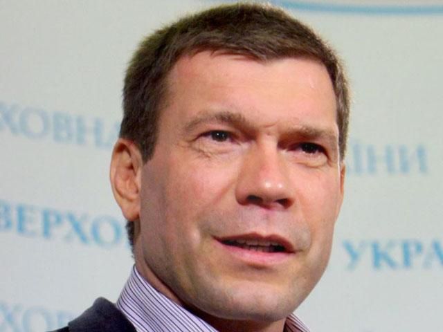 Царев созывает в Днепропетровске митинг против власти Царев созывает в Днепропетровске митинг против власти