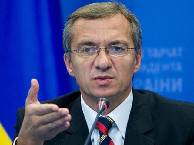 МВФ готовий виділити Україні перший транш кредиту у 3 млрд доларів, — Мінфін