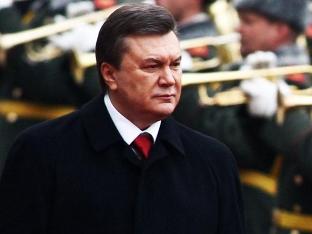 ГПУ порушила проти Януковича ще одну справу після його заяви