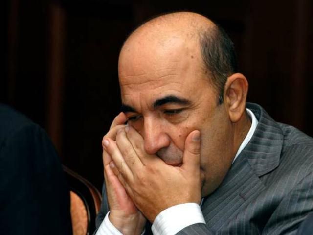 ЦВК зареєструвала Добкіна, Тігіпка та Рабиновича кандидатами у президенти ЦВК зареєструвала Добкіна, Тігіпка та Рабиновича кандидатами у президенти