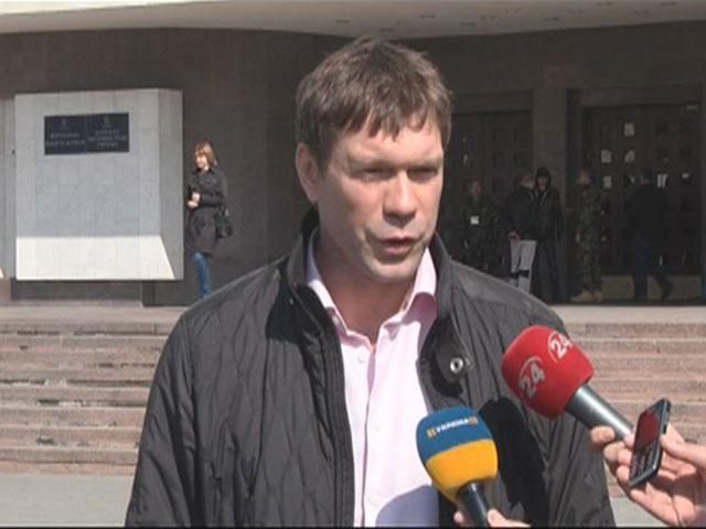 Президентская кампания 2014: От одиозного к радикальному Президентская кампания 2014: От одиозного к радикальному