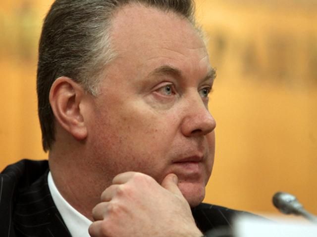 Росія придумала "стоп-лист" для Канади, ЄС і США Росія придумала "стоп-лист" для Канади, ЄС і США