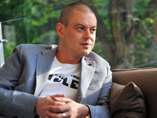 СБУ решила выдворить из Украины российского политтехнолога Шувалова СБУ решила выдворить из Украины российского политтехнолога Шувалова