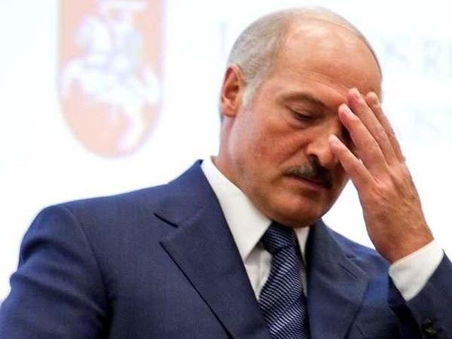 Найнебезпечніше для нас і Росії — якщо Україна увійде в НАТО, — Лукашенко