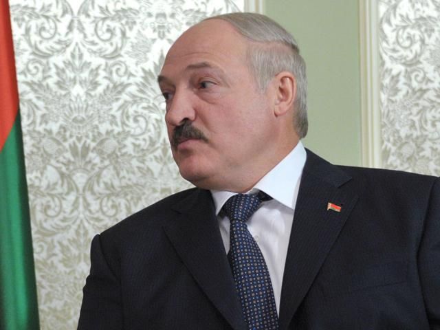 Лукашенко не против взять власть в Украине до конца года