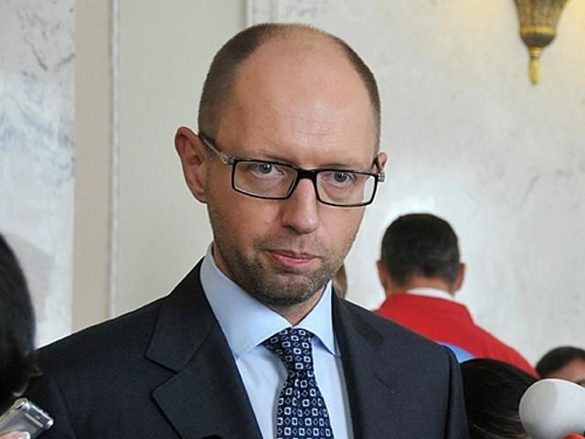 Нікуди не балотуюся і не буду, — Яценюк Нікуди не балотуюся і не буду, — Яценюк