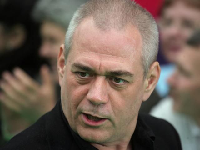 На российском ТВ призывают ликвидировать украинских политиков (Видео) На российском ТВ призывают ликвидировать украинских политиков (Видео)