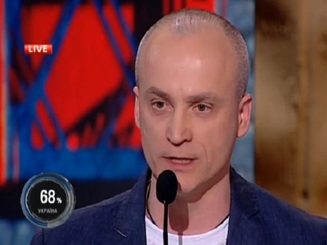 Деякі представники влади дали команду "фас" проти нашої організації, — "Правий сектор" Деякі представники влади дали команду "фас" проти нашої організації, — "Правий сектор"