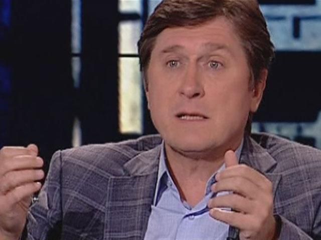 Любые штурмы - в пользу агрессора, – Фесенко Любые штурмы - в пользу агрессора, – Фесенко