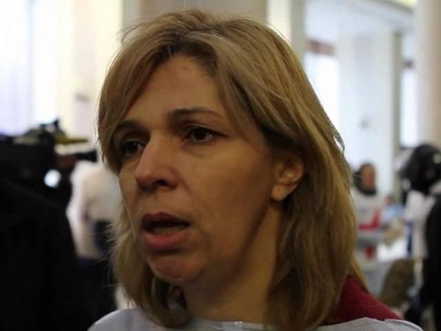 Правоохоронці не брали свідчень у медслужби Майдану з приводу вбивств активістів, — Богомолець Правоохоронці не брали свідчень у медслужби Майдану з приводу вбивств активістів, — Богомолець