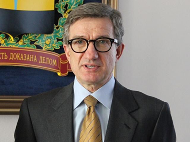 Донецк ждет Яценюка, - Тарута Донецк ждет Яценюка, - Тарута